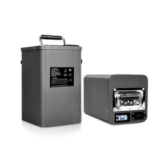 오토바이 배터리