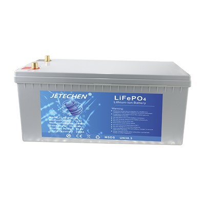 12V 200AH LIFEPO4 리튬 배터리