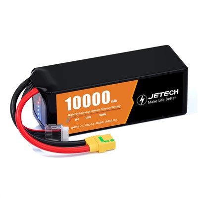 14.8V 10000mah lipo 배터리