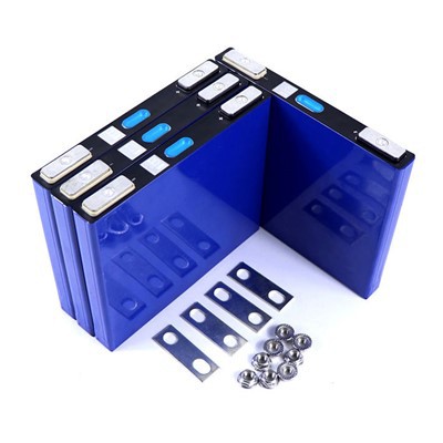 3.2V 20AH LifePo4 프리즘 배터리